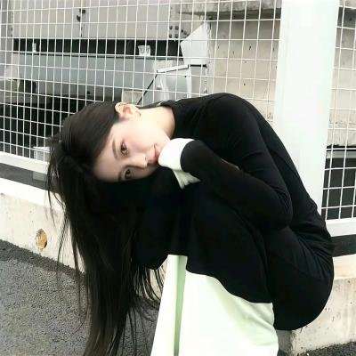 碰触