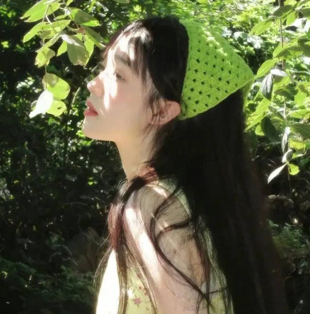似人非人